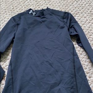 Insulated shirt